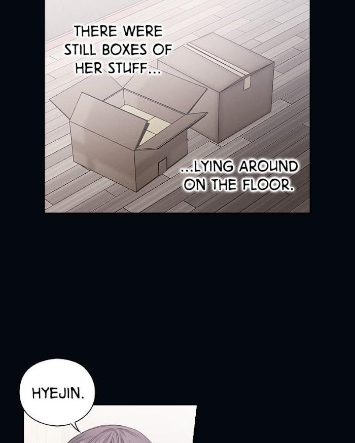 A Chance at Last Chapter 8 - page 59