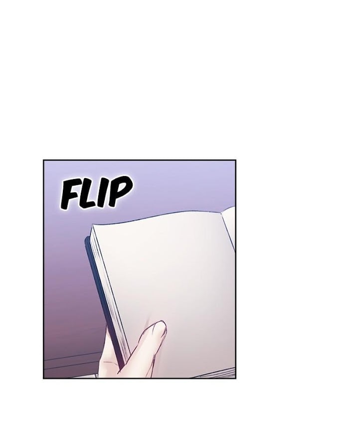 A Chance at Last Chapter 8 - page 64