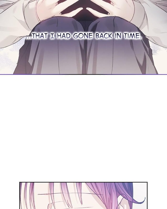 A Chance at Last Chapter 8 - page 69