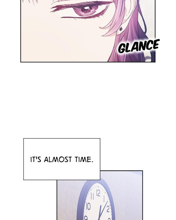 A Chance at Last Chapter 8 - page 70