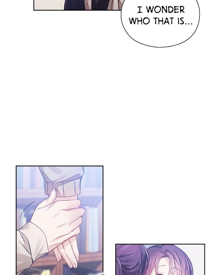 A Chance at Last Chapter 8 - page 74
