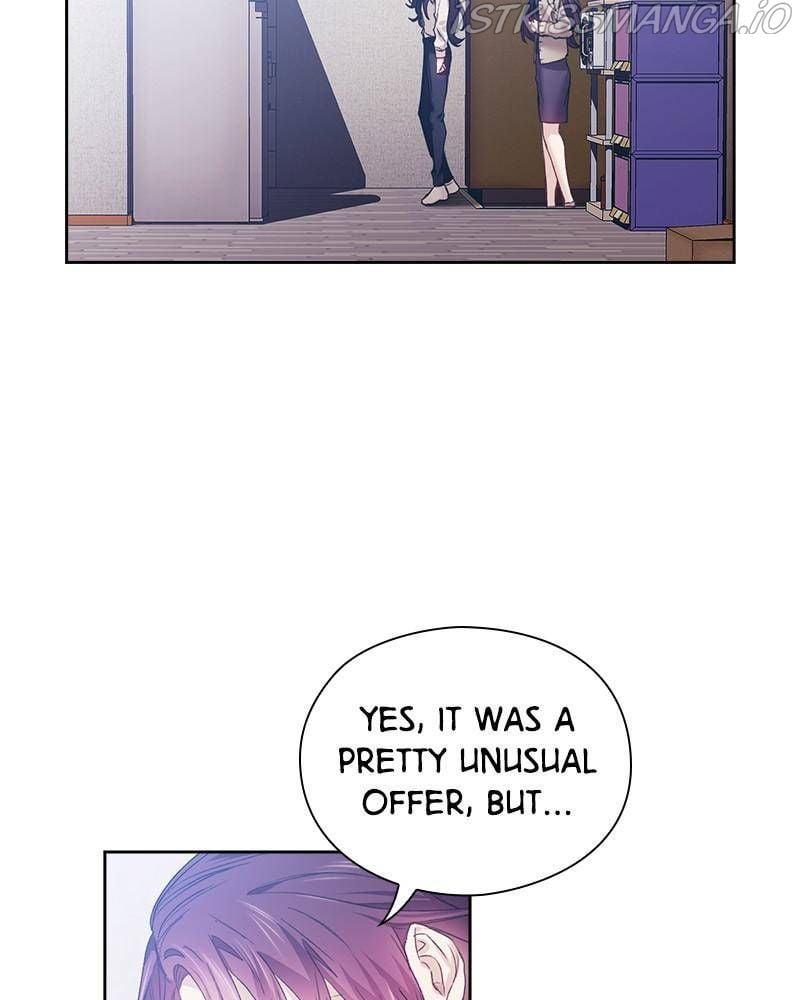 A Chance at Last Chapter 9 - page 16