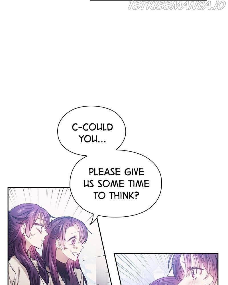A Chance at Last Chapter 9 - page 6