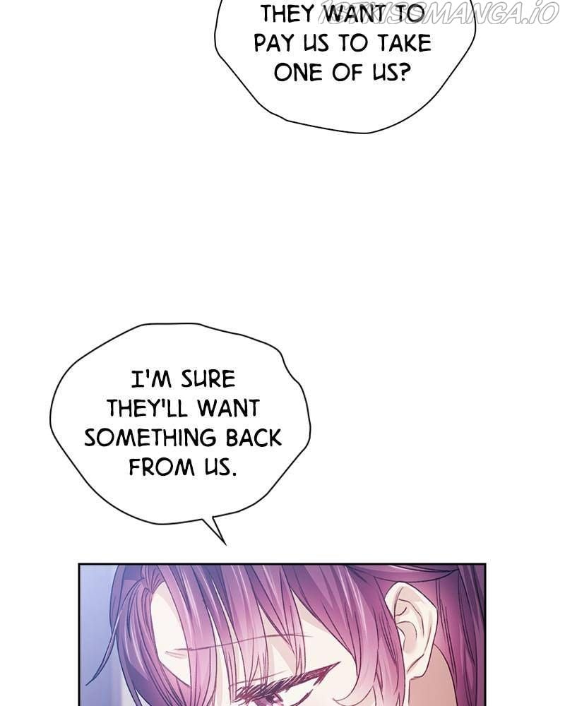 A Chance at Last Chapter 9 - page 74