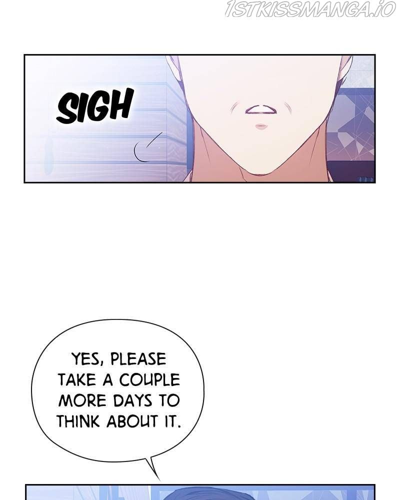 A Chance at Last Chapter 9 - page 8