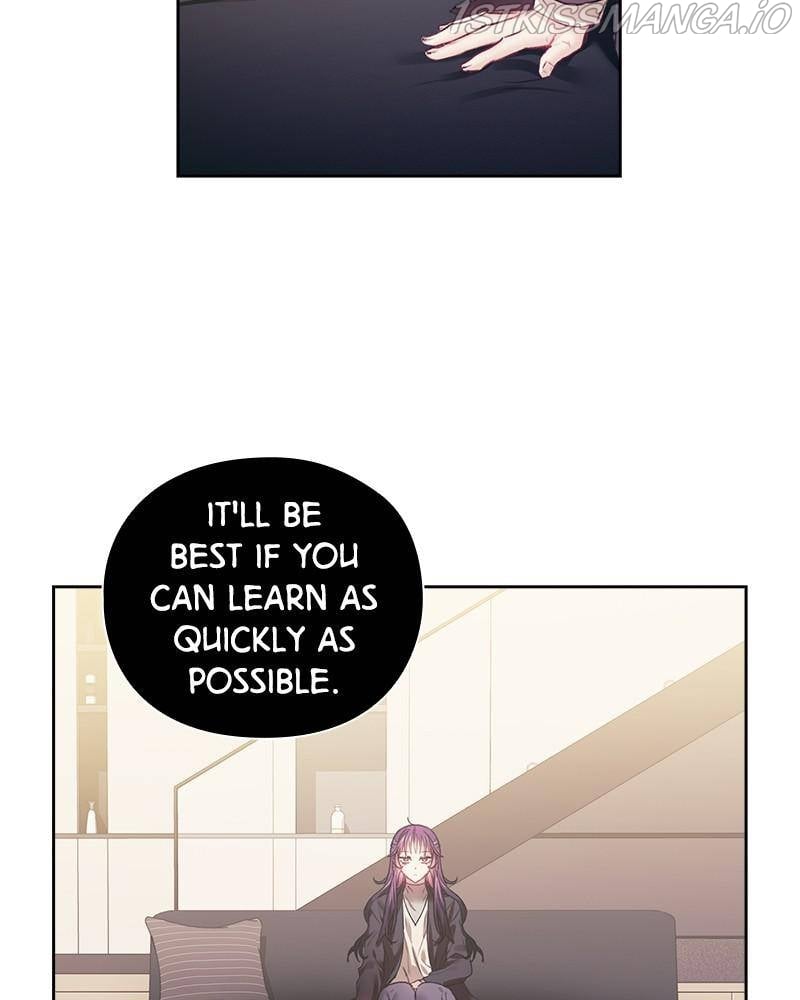 A Chance at Last Chapter 10 - page 30