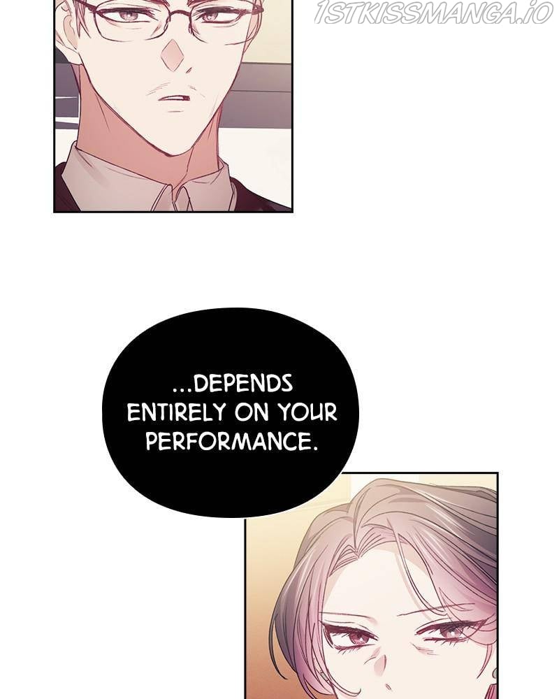 A Chance at Last Chapter 10 - page 33