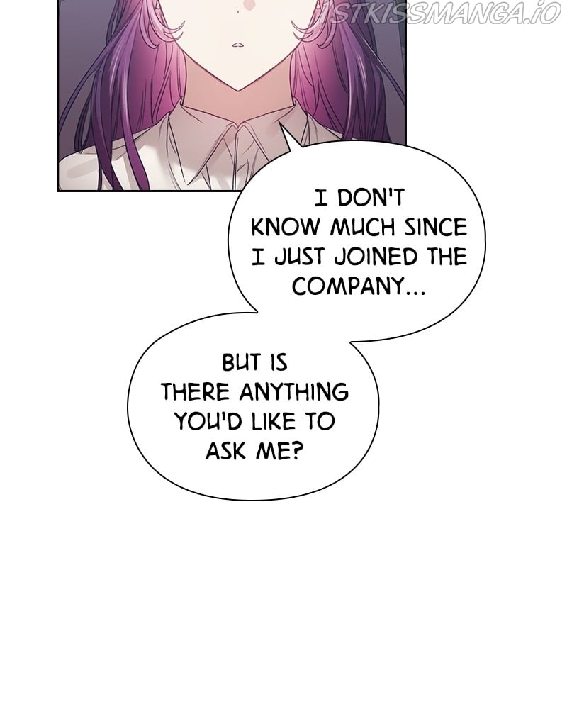 A Chance at Last Chapter 17 - page 11