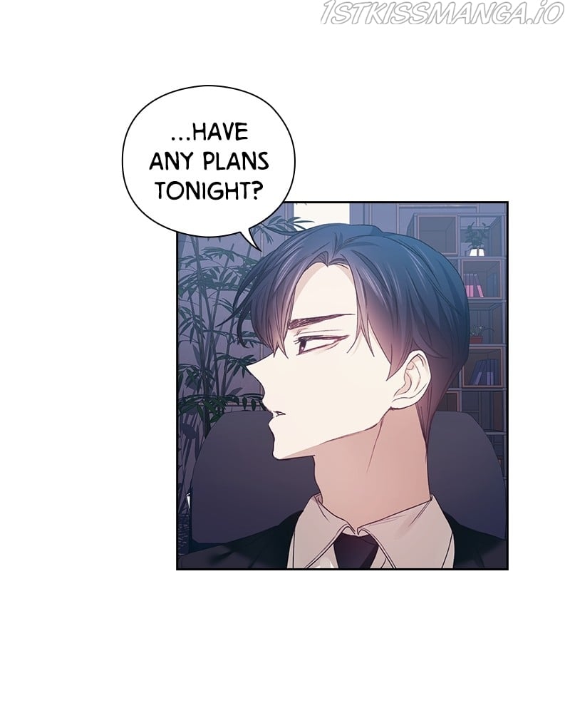 A Chance at Last Chapter 17 - page 17