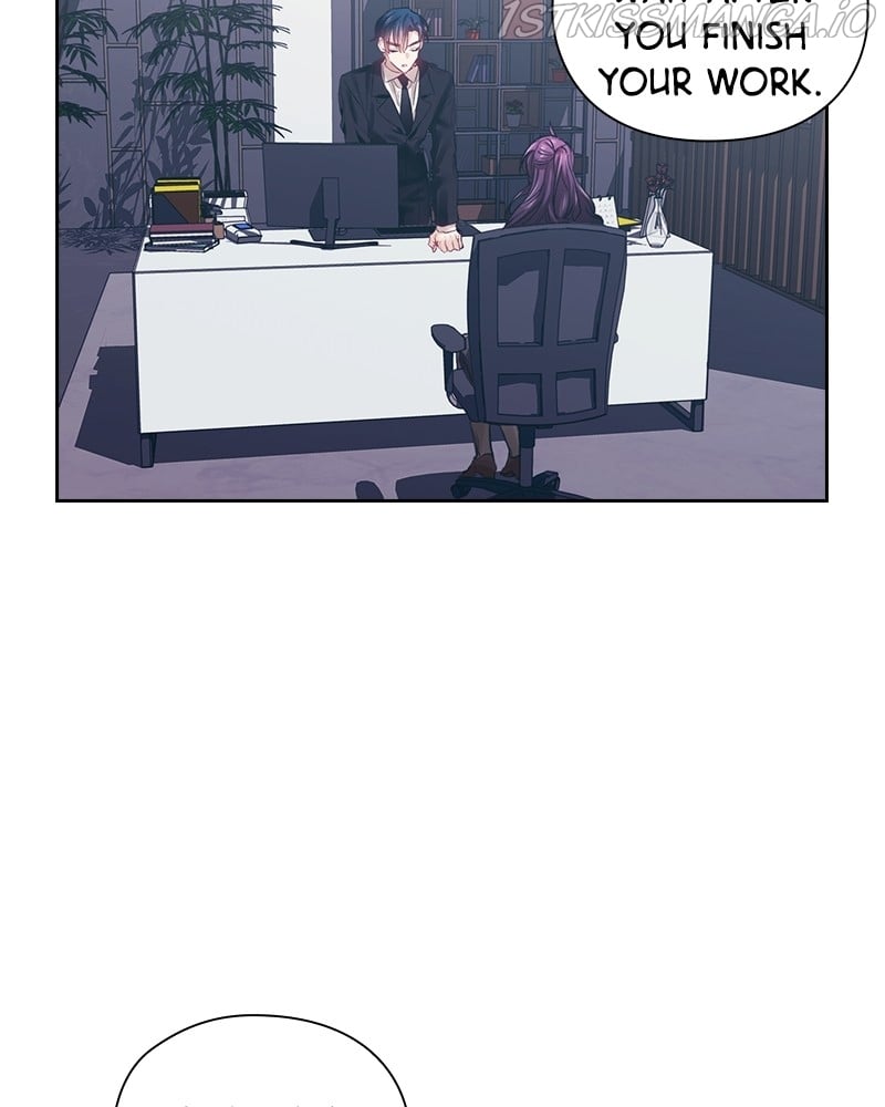 A Chance at Last Chapter 17 - page 22