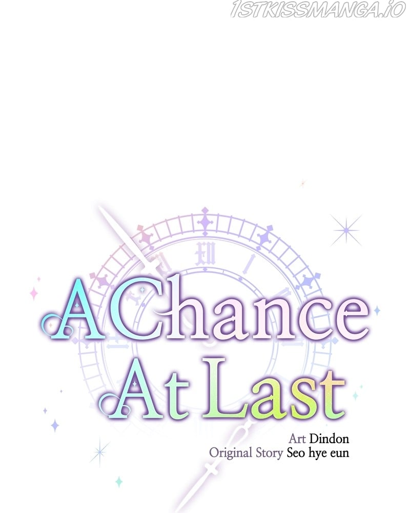 A Chance at Last Chapter 17 - page 26
