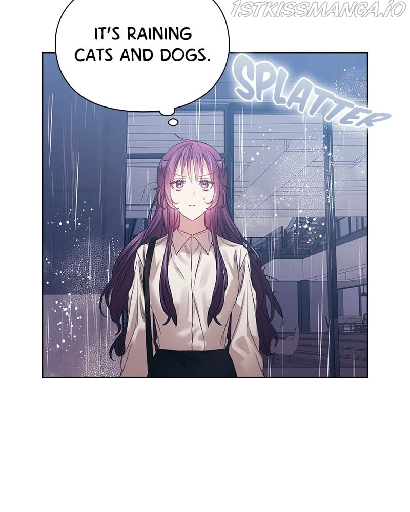 A Chance at Last Chapter 17 - page 32