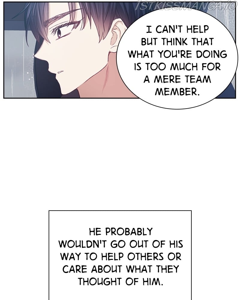 A Chance at Last Chapter 17 - page 64
