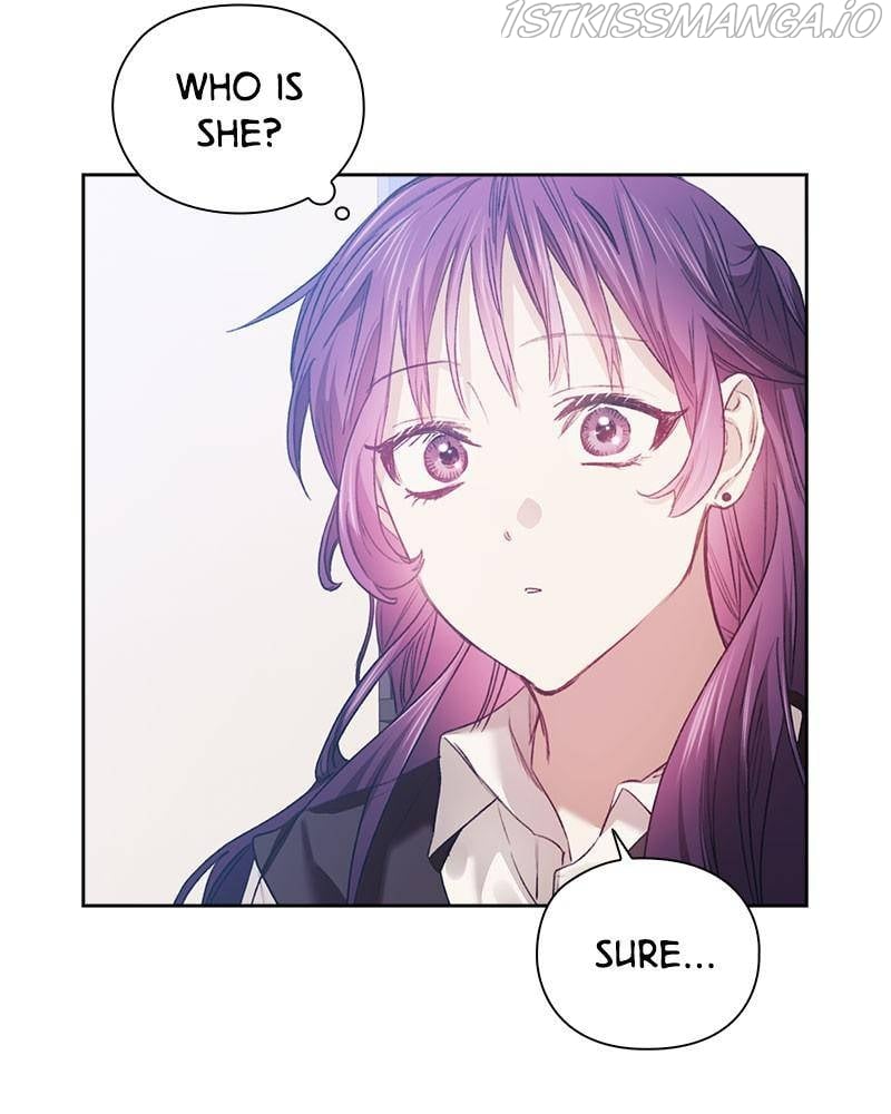 A Chance at Last Chapter 11 - page 24