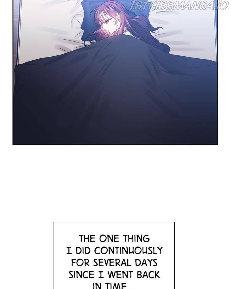 A Chance at Last Chapter 11 - page 3