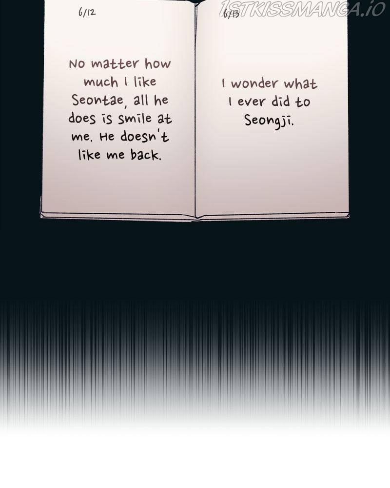 A Chance at Last Chapter 11 - page 33