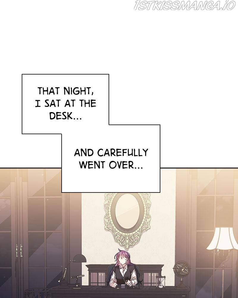 A Chance at Last Chapter 11 - page 43