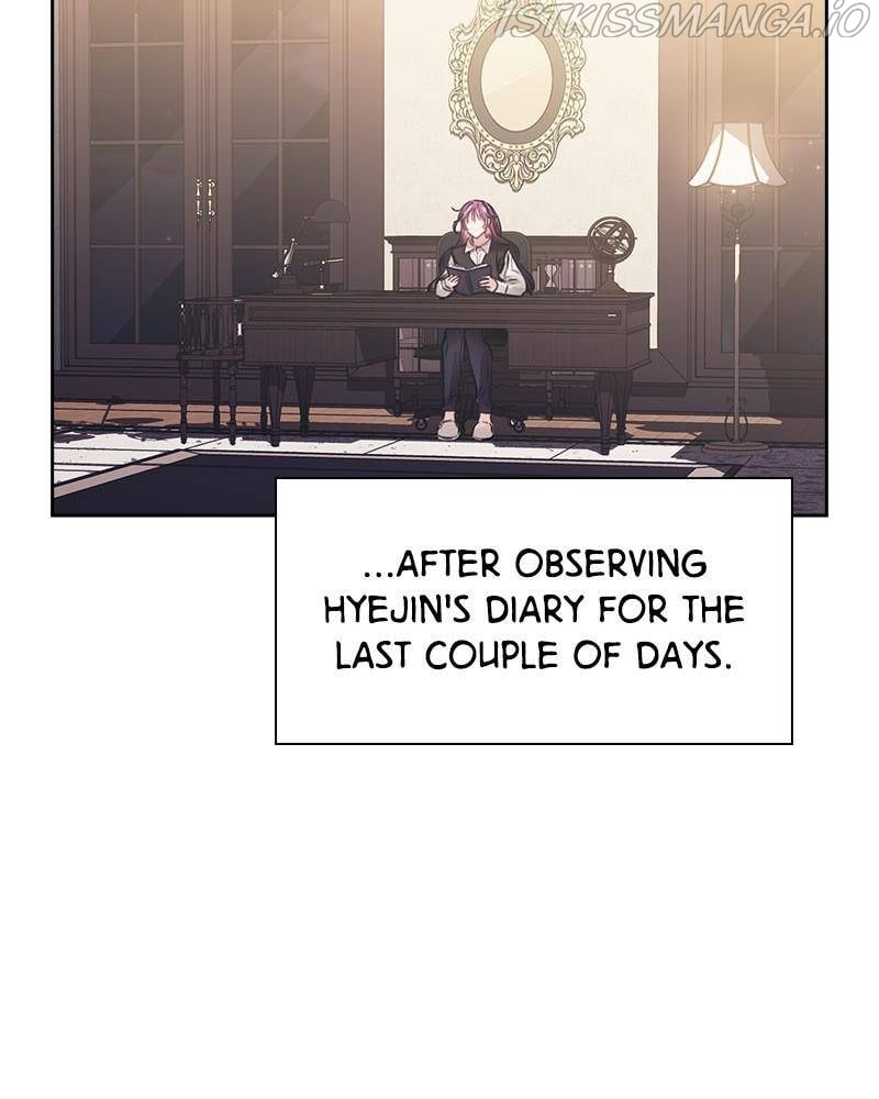 A Chance at Last Chapter 11 - page 59