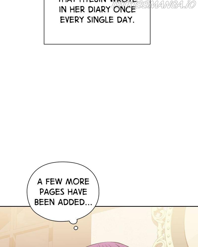 A Chance at Last Chapter 11 - page 62