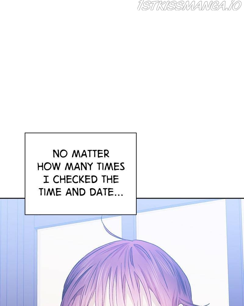 A Chance at Last Chapter 11 - page 7