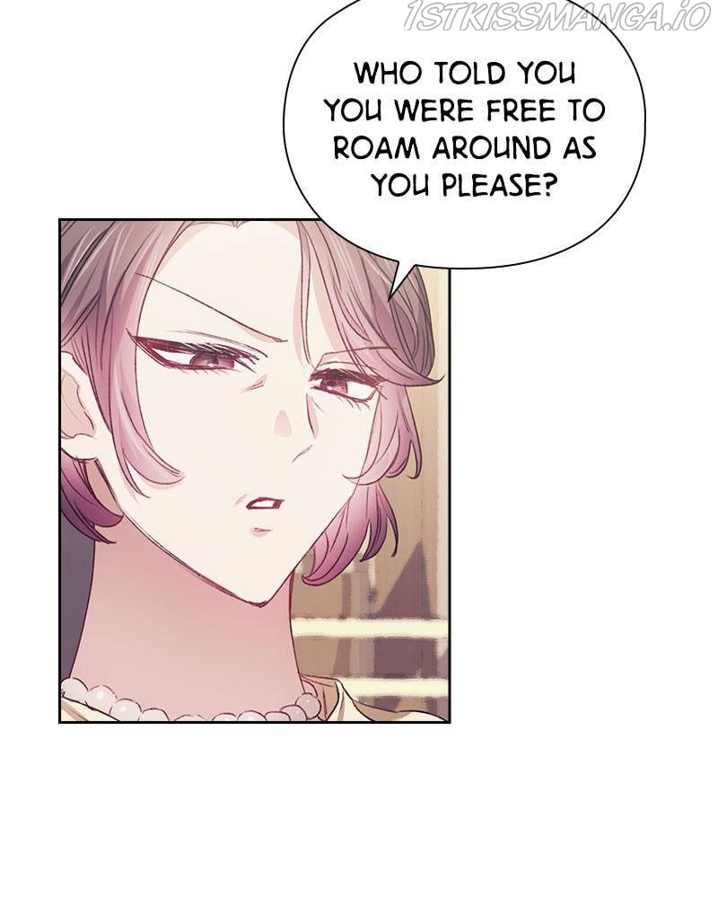 A Chance at Last Chapter 12 - page 14