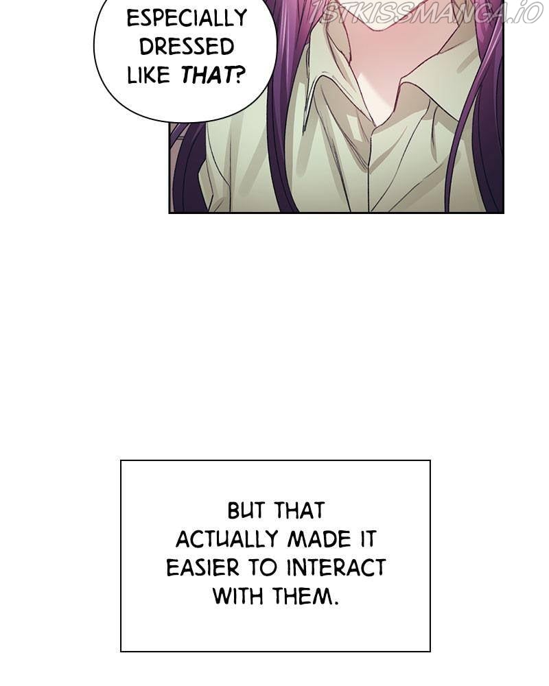 A Chance at Last Chapter 12 - page 16