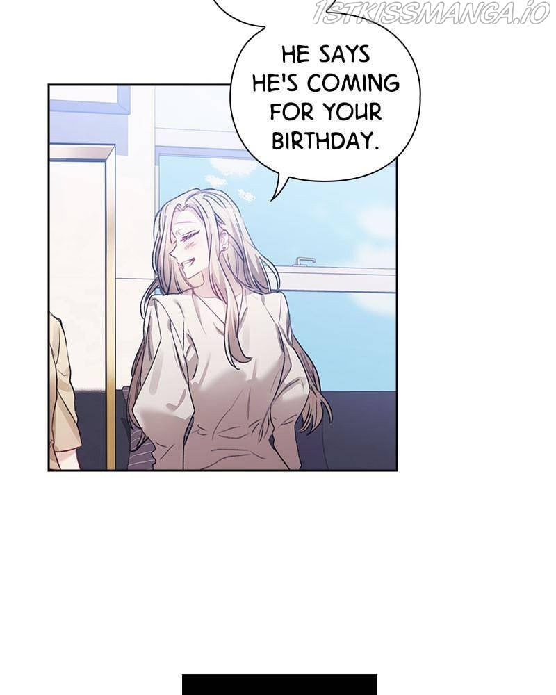 A Chance at Last Chapter 12 - page 27