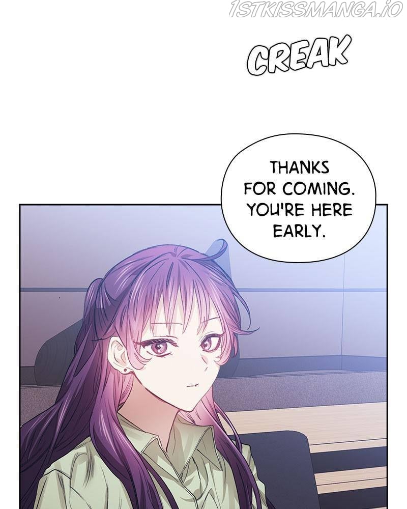A Chance at Last Chapter 12 - page 34