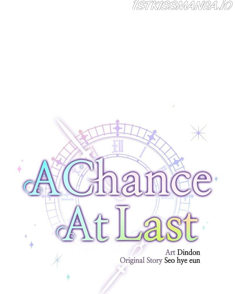 A Chance at Last Chapter 13 - page 17