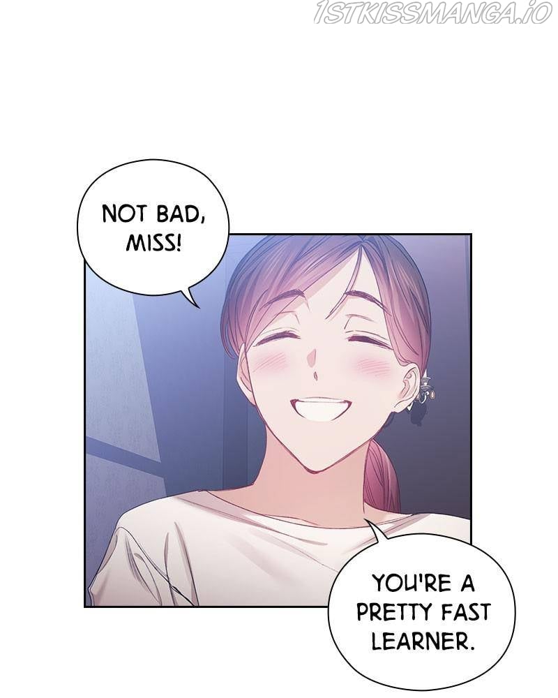 A Chance at Last Chapter 13 - page 20