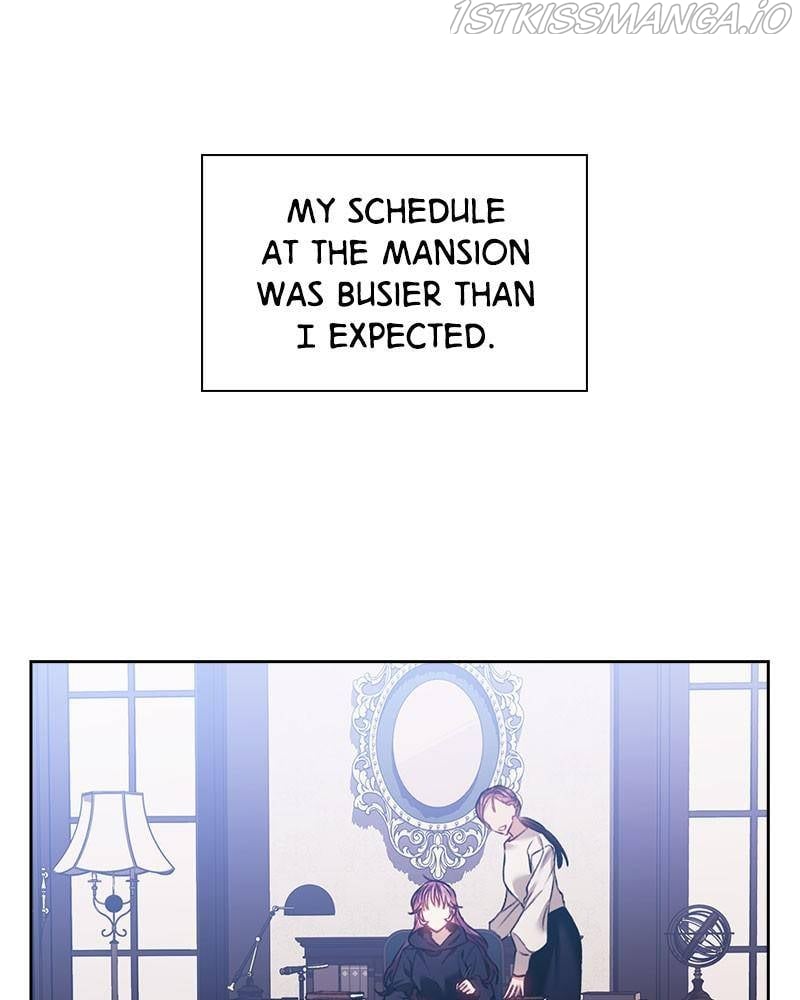 A Chance at Last Chapter 13 - page 22