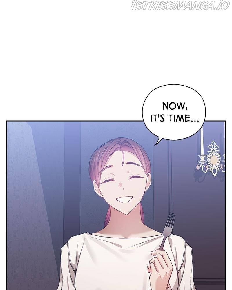 A Chance at Last Chapter 13 - page 27