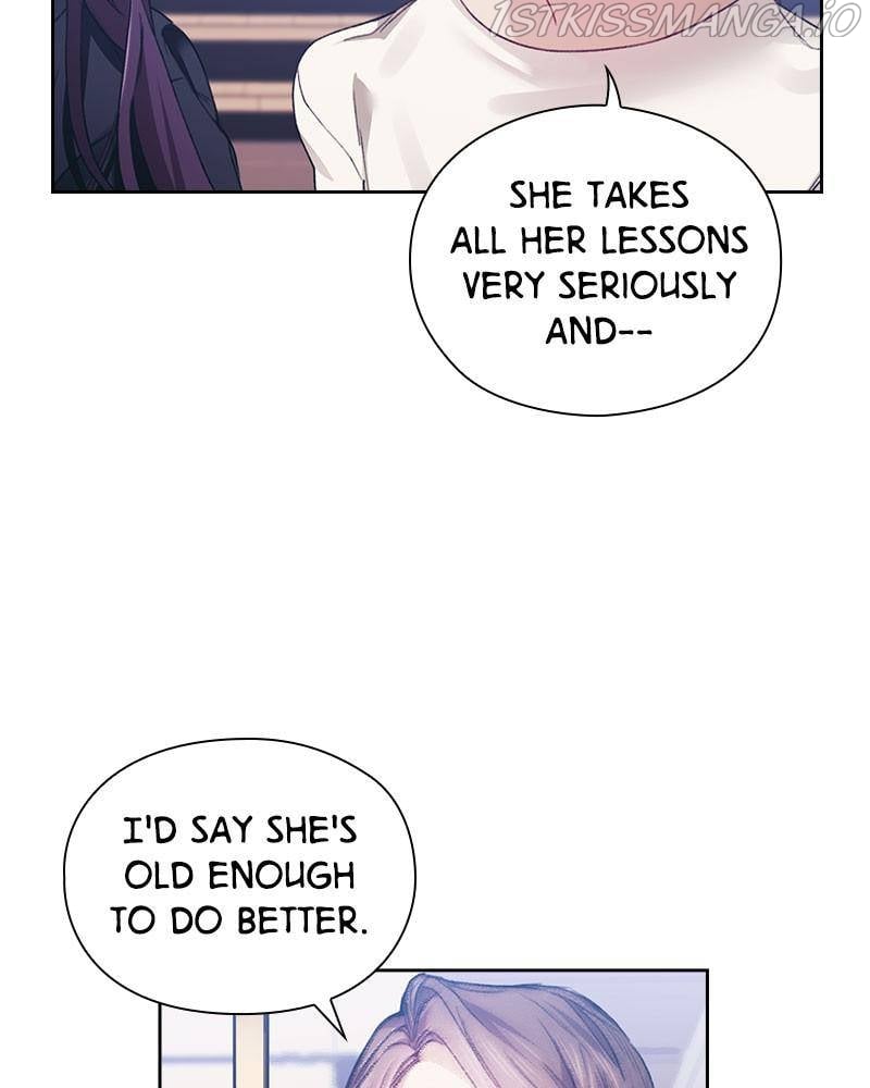 A Chance at Last Chapter 13 - page 41