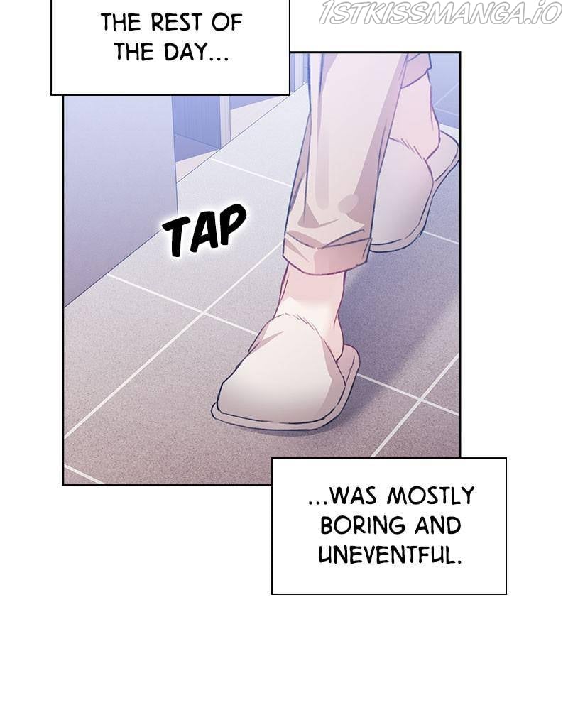A Chance at Last Chapter 13 - page 6