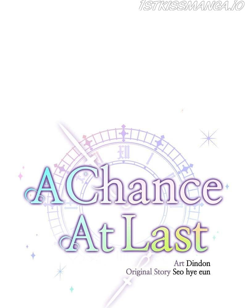 A Chance at Last Chapter 14 - page 10