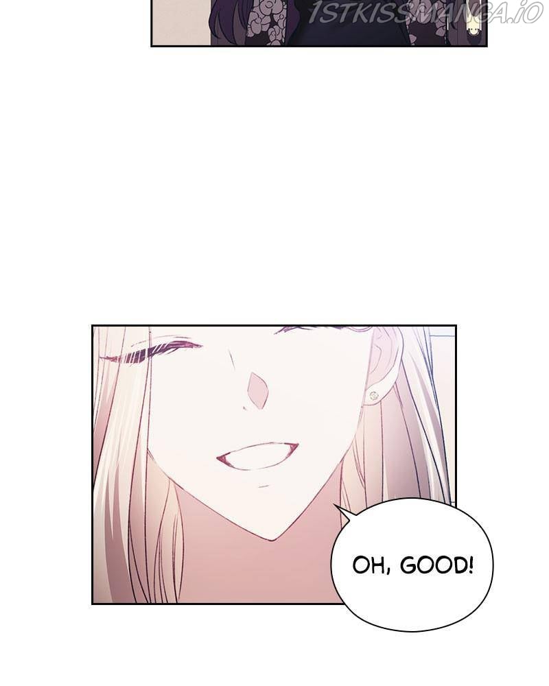 A Chance at Last Chapter 14 - page 16