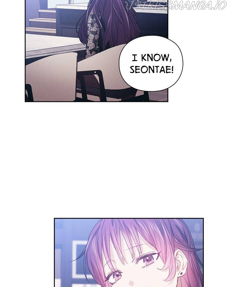 A Chance at Last Chapter 14 - page 34