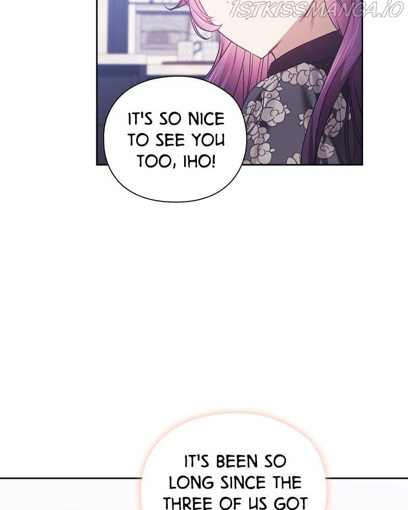A Chance at Last Chapter 14 - page 35