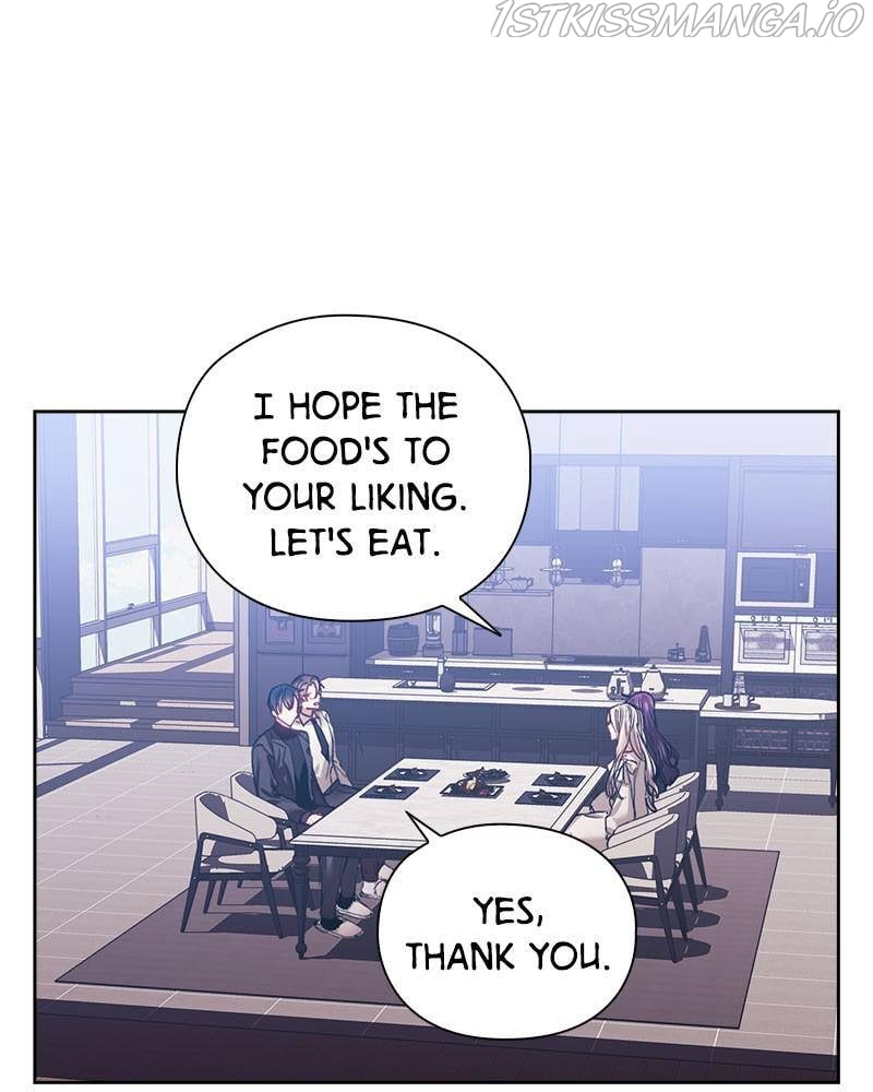 A Chance at Last Chapter 14 - page 41