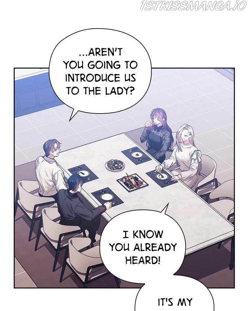 A Chance at Last Chapter 14 - page 53