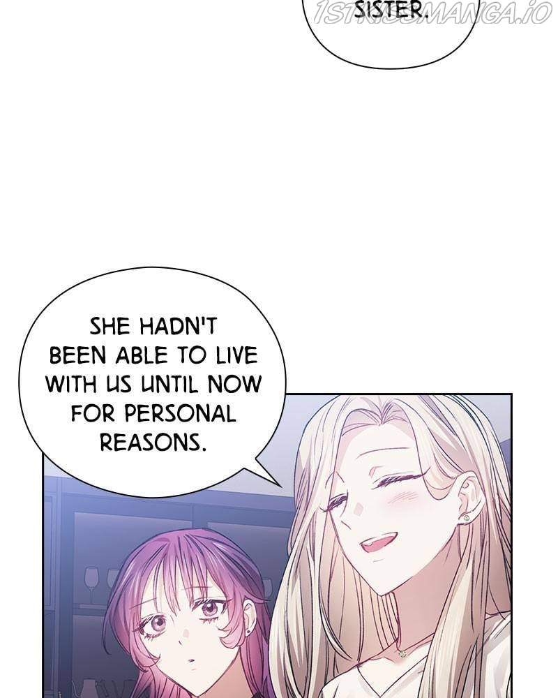 A Chance at Last Chapter 14 - page 54