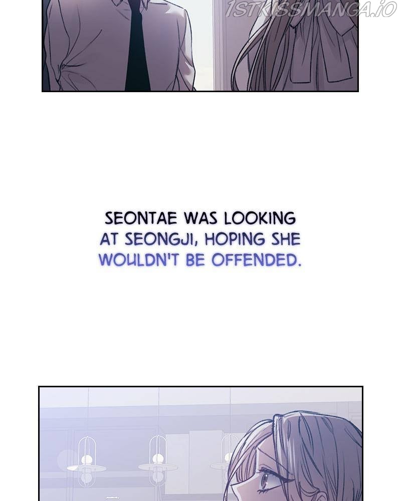 A Chance at Last Chapter 14 - page 74