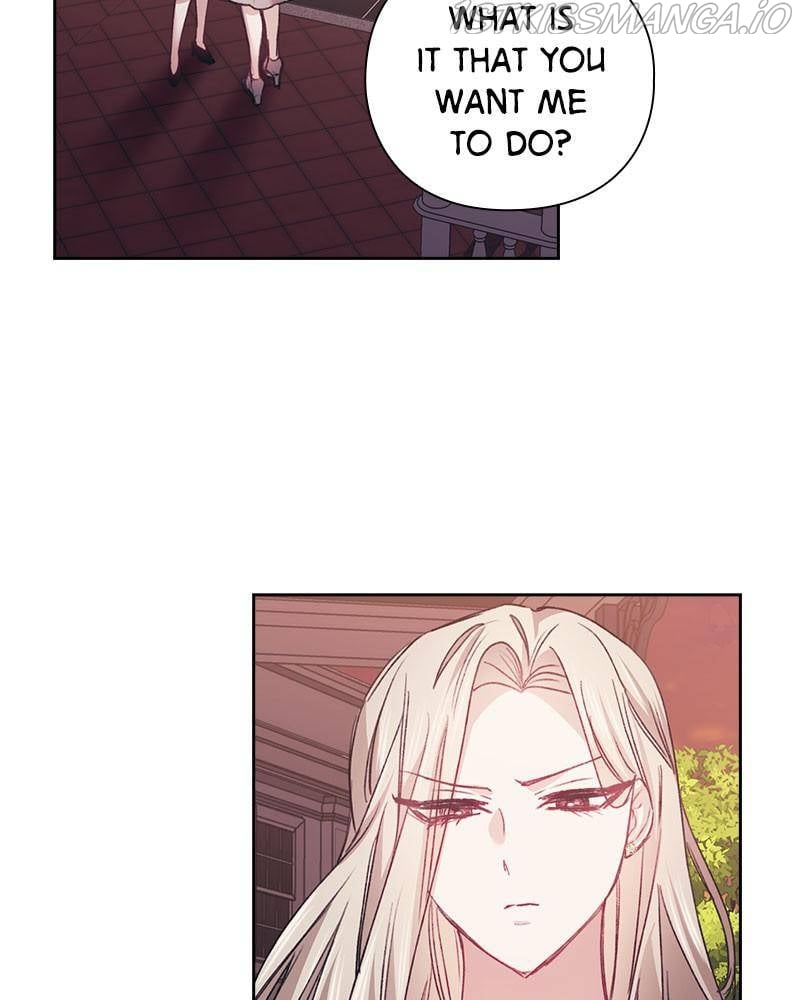 A Chance at Last Chapter 15 - page 13