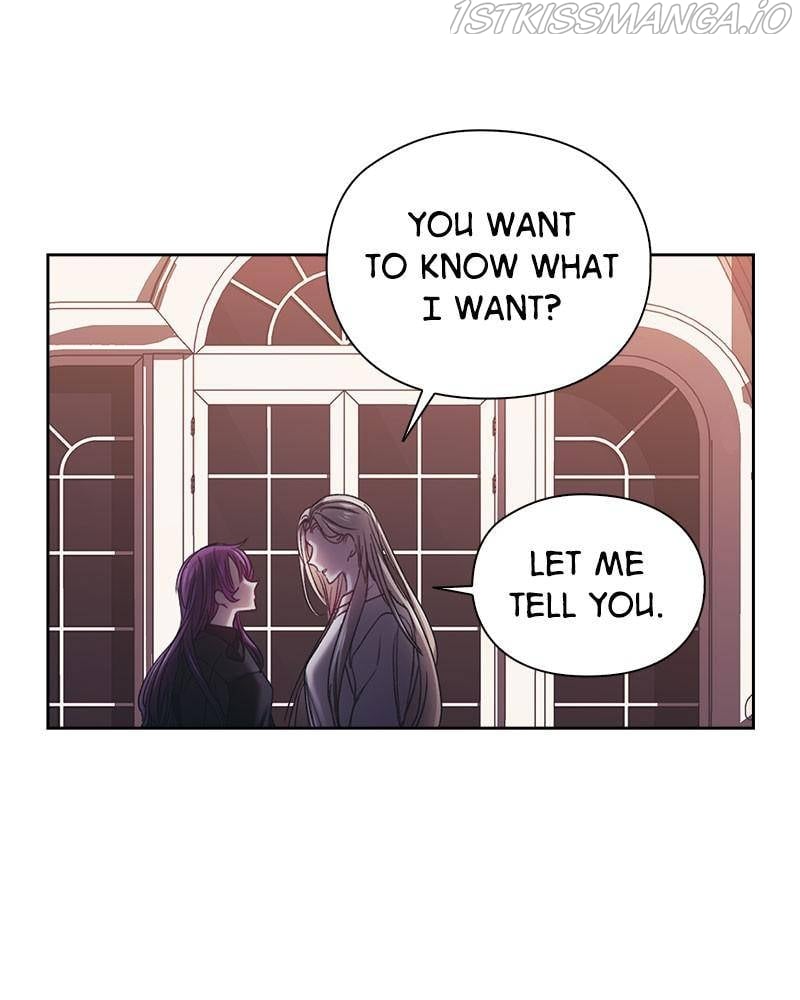 A Chance at Last Chapter 15 - page 21