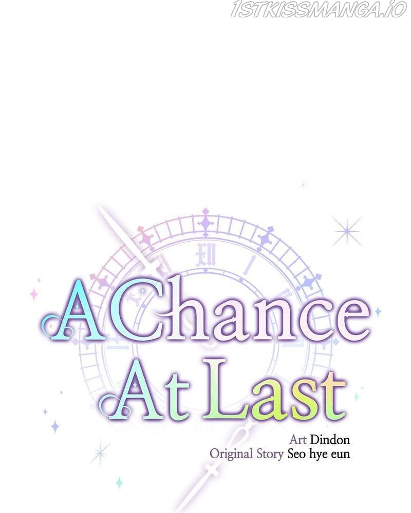 A Chance at Last Chapter 15 - page 30