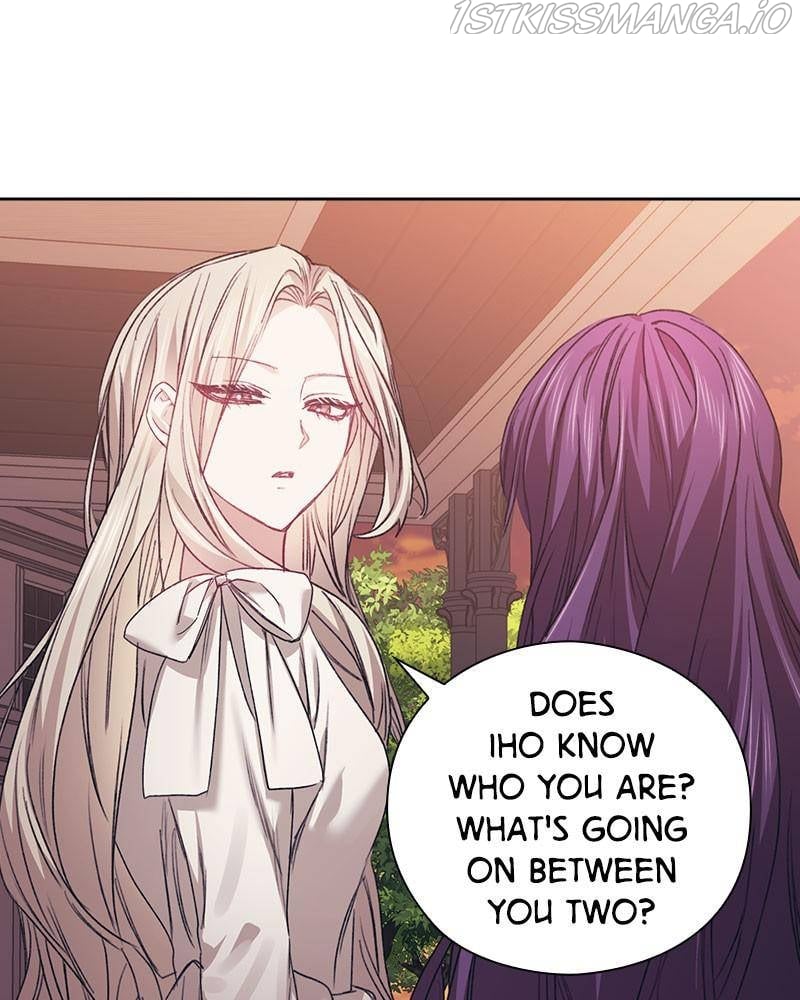 A Chance at Last Chapter 15 - page 4