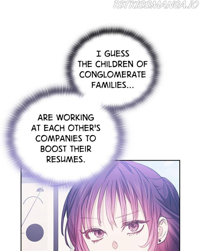 A Chance at Last Chapter 15 - page 61