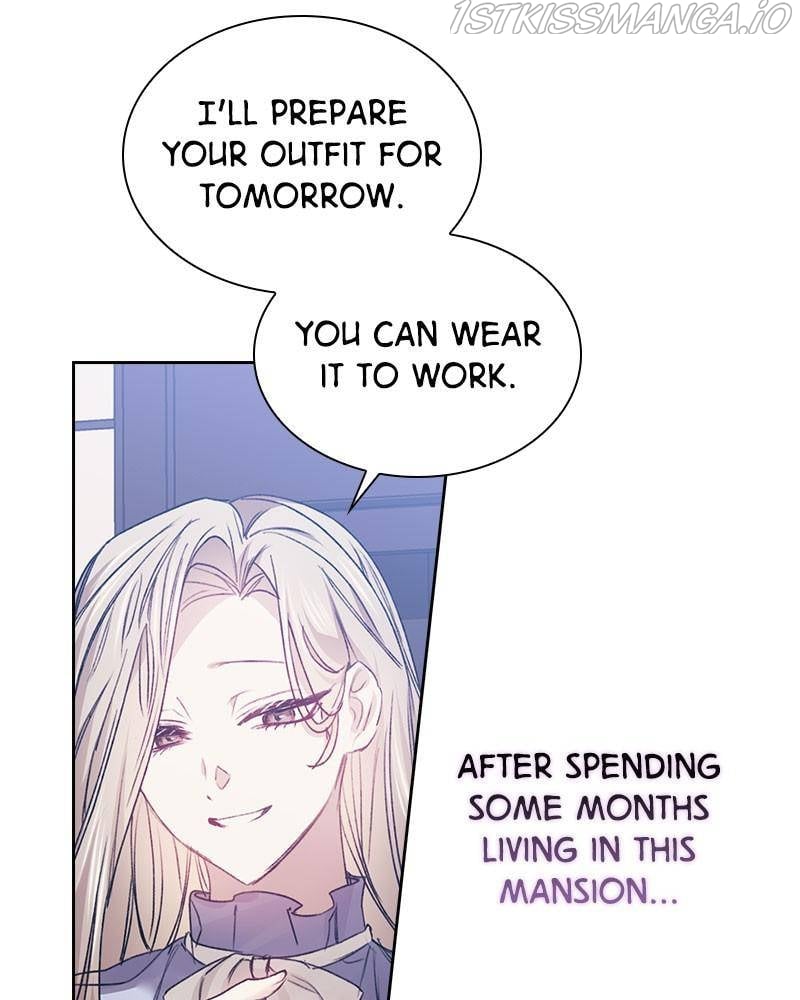 A Chance at Last Chapter 15 - page 64