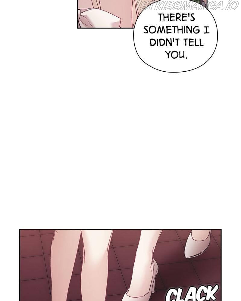 A Chance at Last Chapter 15 - page 8