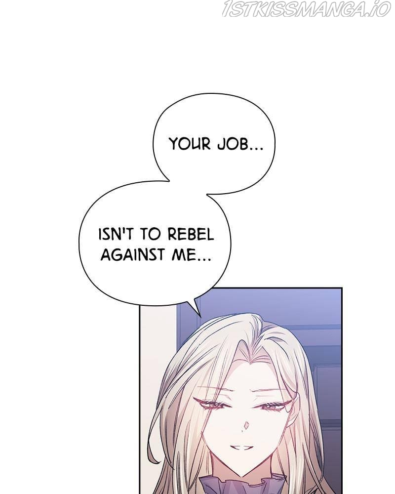 A Chance at Last Chapter 15 - page 80